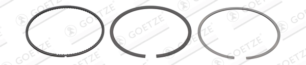 Piston Ring Kit